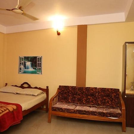 Sai Holiday Home Madikeri Extérieur photo