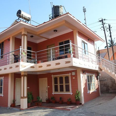 Sai Holiday Home Madikeri Extérieur photo