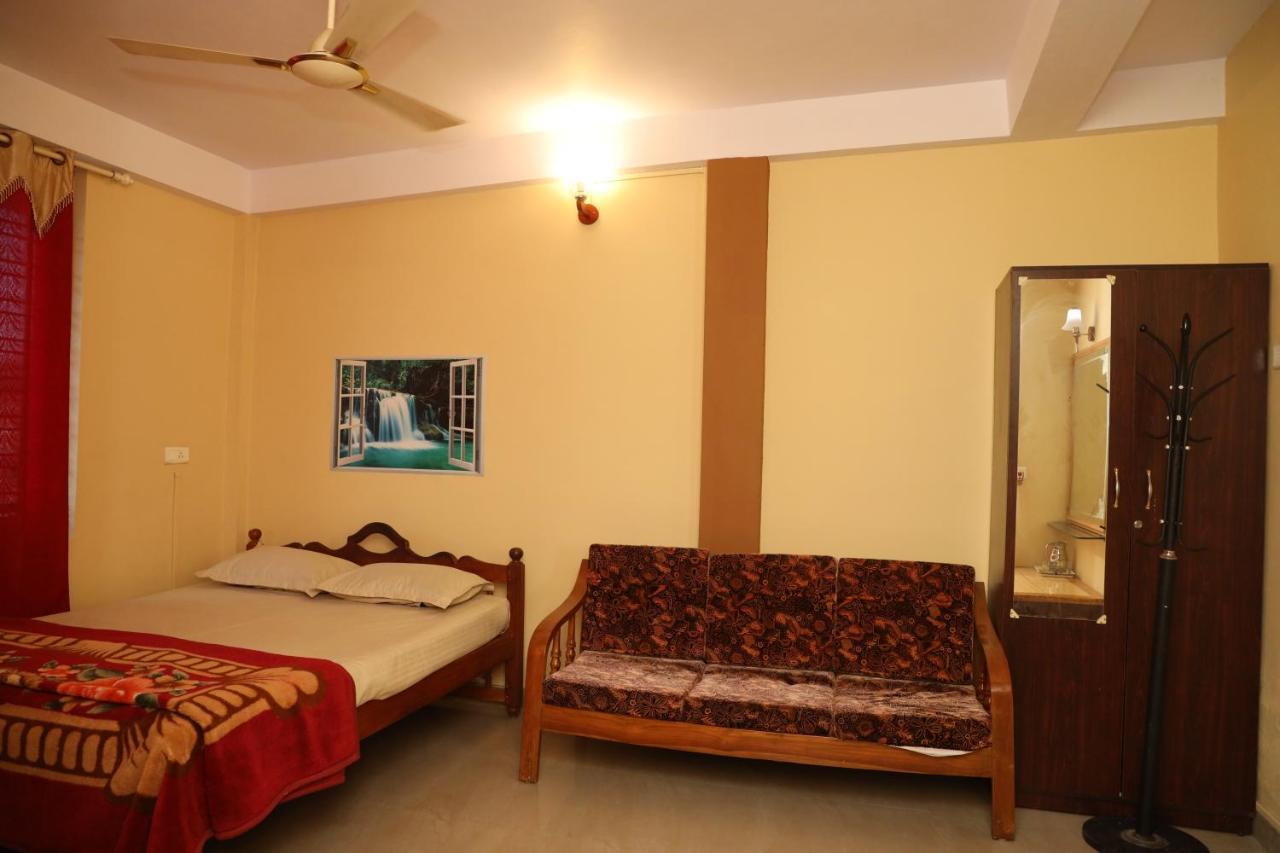 Sai Holiday Home Madikeri Extérieur photo