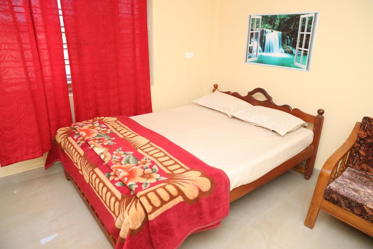 Sai Holiday Home Madikeri Extérieur photo